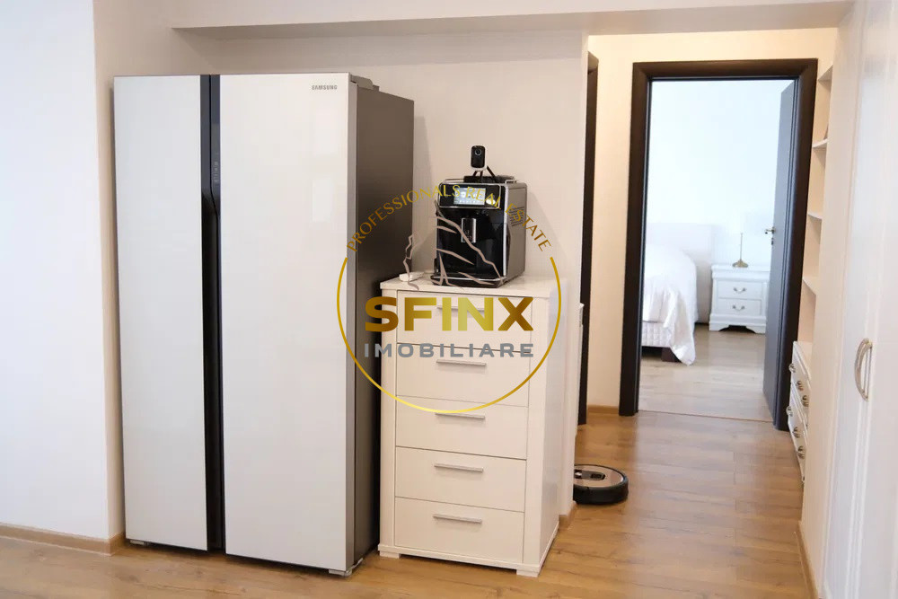 De vanzare apartament central 3 camere Bulevardul Unirii -TB