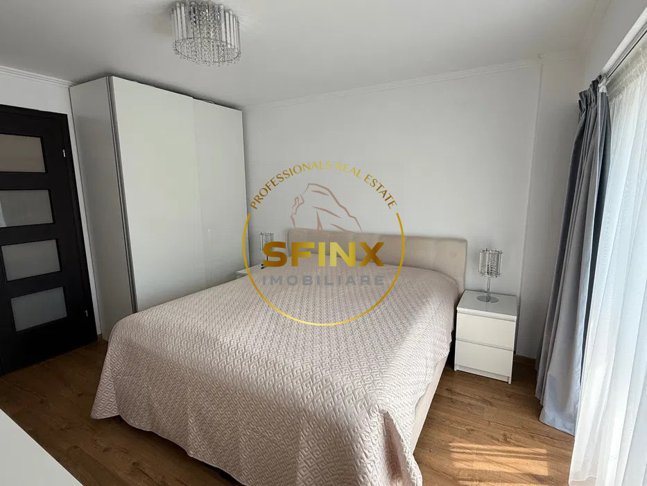 De vanzare apartament central 3 camere Bulevardul Unirii -TB