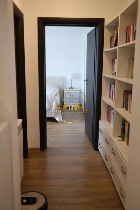 De vanzare apartament central 3 camere Bulevardul Unirii -TB