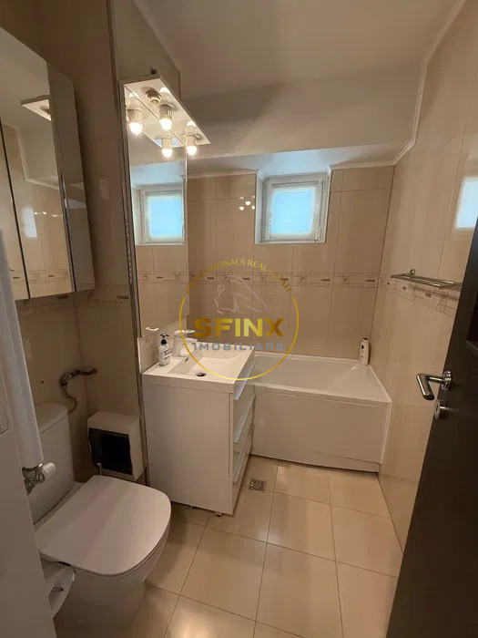 De vanzare apartament central 3 camere Bulevardul Unirii -TB
