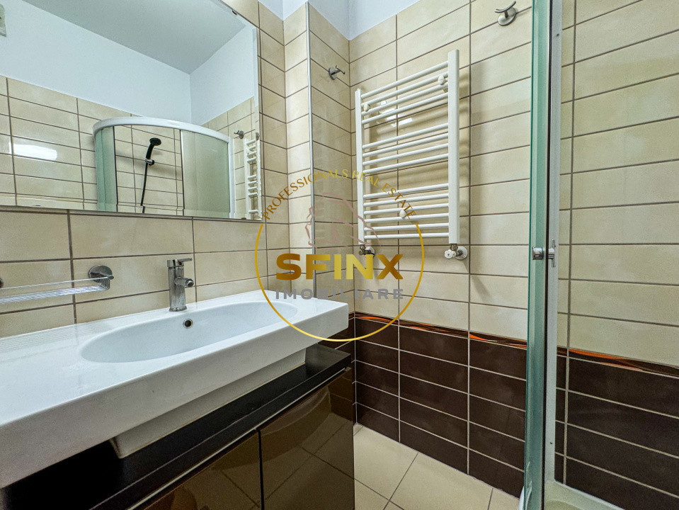 Inchiriere 3 camere totul nou Tineretului Asmita Gardens 