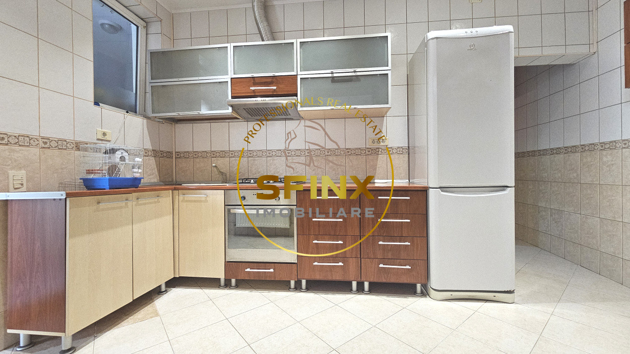 Inchiriere birou 3 camere Mall Vitan  Piata Alba Iulia 