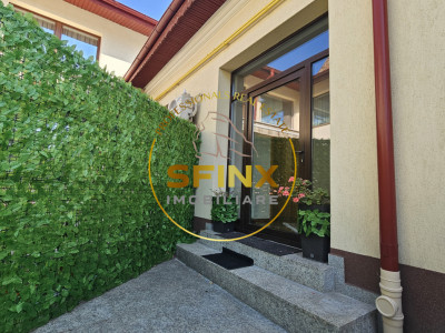 Inchiriere birou 3 camere Mall Vitan  Piata Alba Iulia 