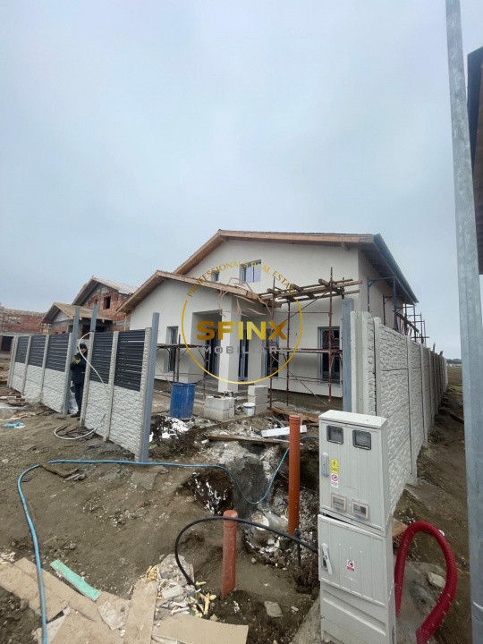 Casa de vanzare Pantelimon Direct dezvoltator 