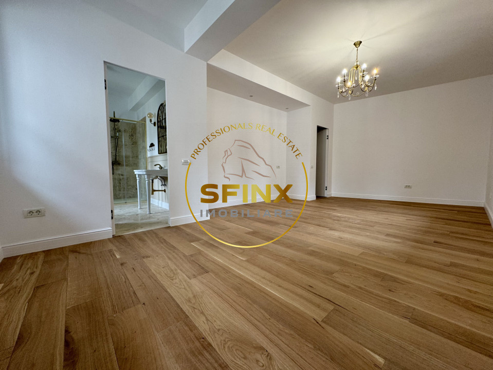Vila 650mp/consolidata/renovata/Capitale Aviatorilor, zona sigura langa ambasade