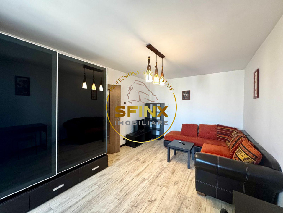 De inchiriat - apartament 2 camere - Parcul Tineretului