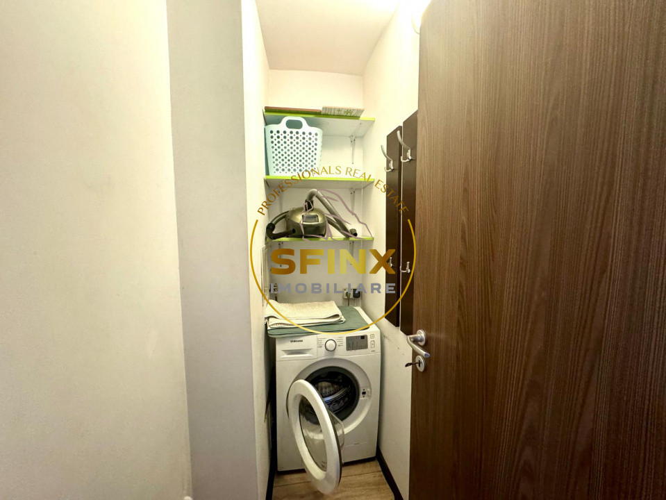 De inchiriat - apartament 2 camere - Parcul Tineretului