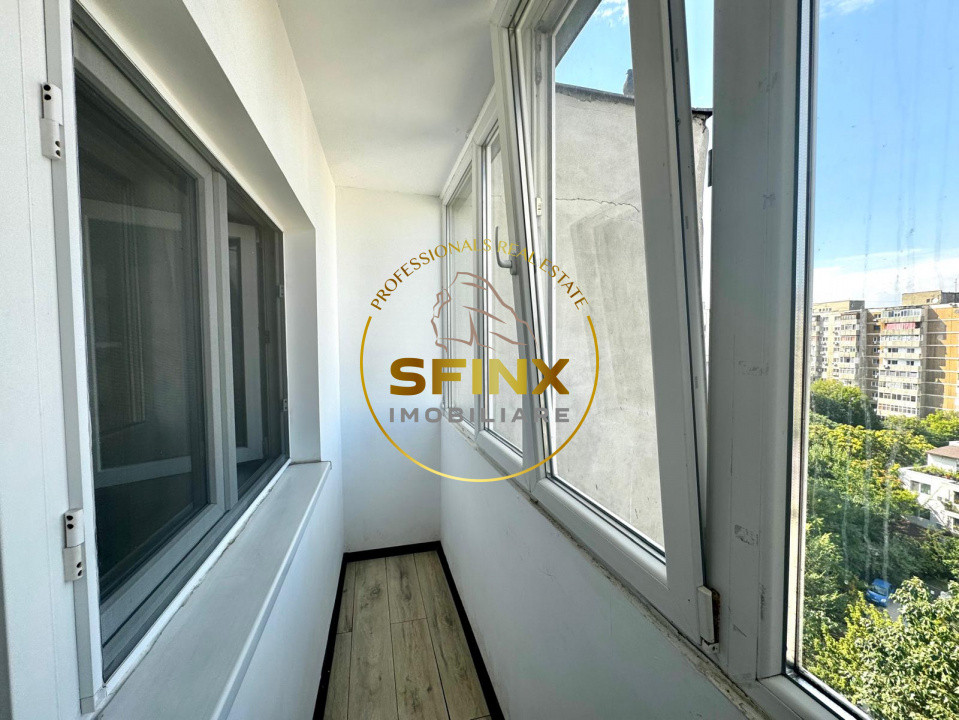 De inchiriat - apartament 2 camere - Parcul Tineretului