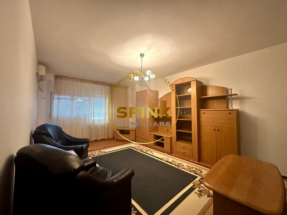 Apartament 3 Camere Unirii - Nerva Traian 