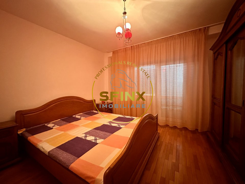 Apartament 3 Camere Unirii - Nerva Traian 