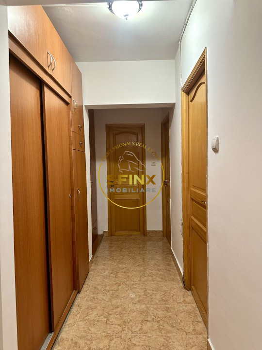 Apartament 3 Camere Unirii - Nerva Traian 