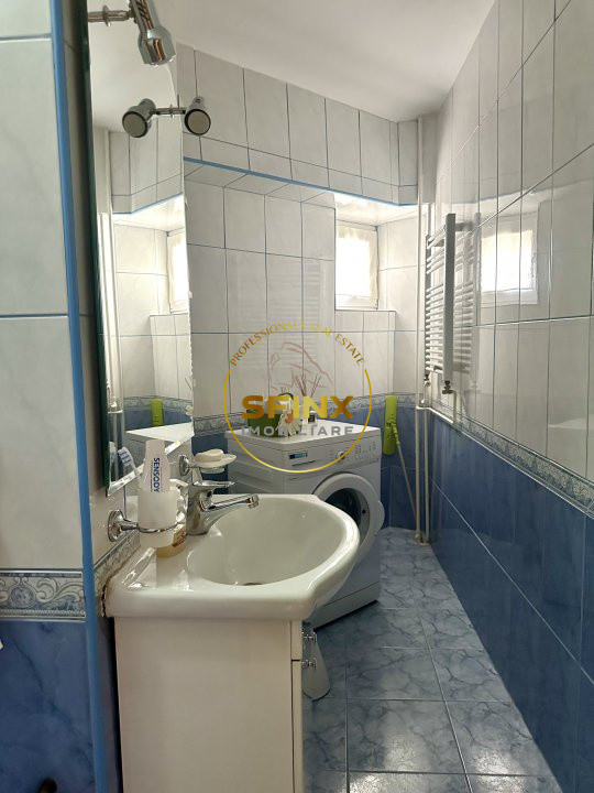 Apartament 3 Camere Unirii - Nerva Traian 