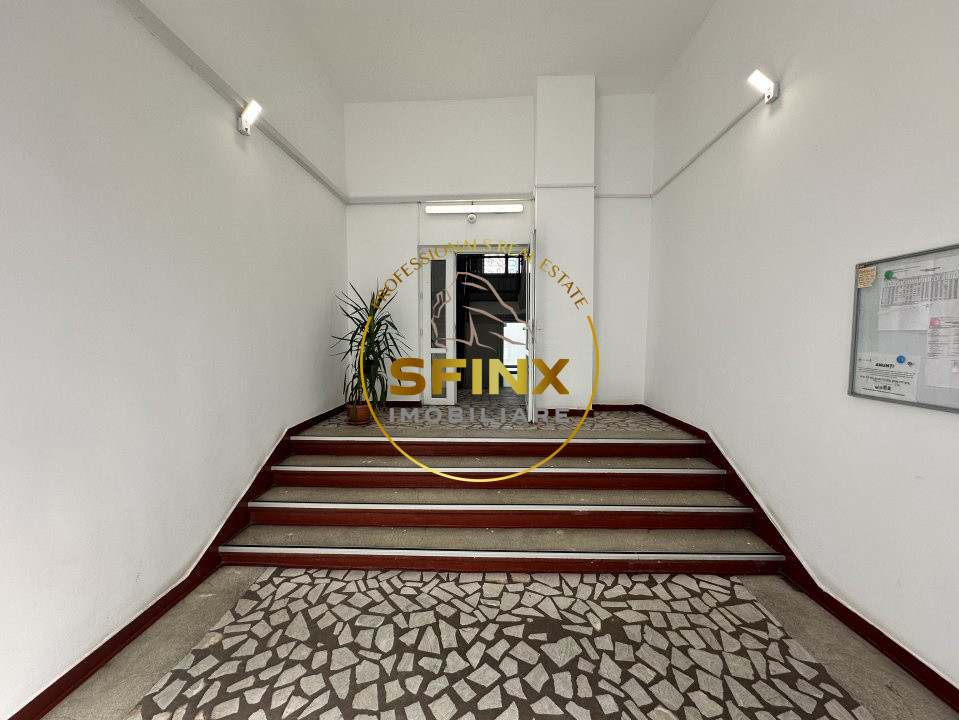 Apartament 3 Camere Unirii - Nerva Traian 