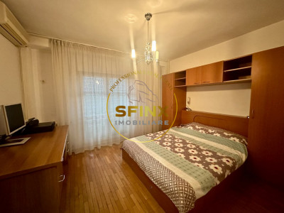 Apartament 3 Camere Unirii - Nerva Traian 