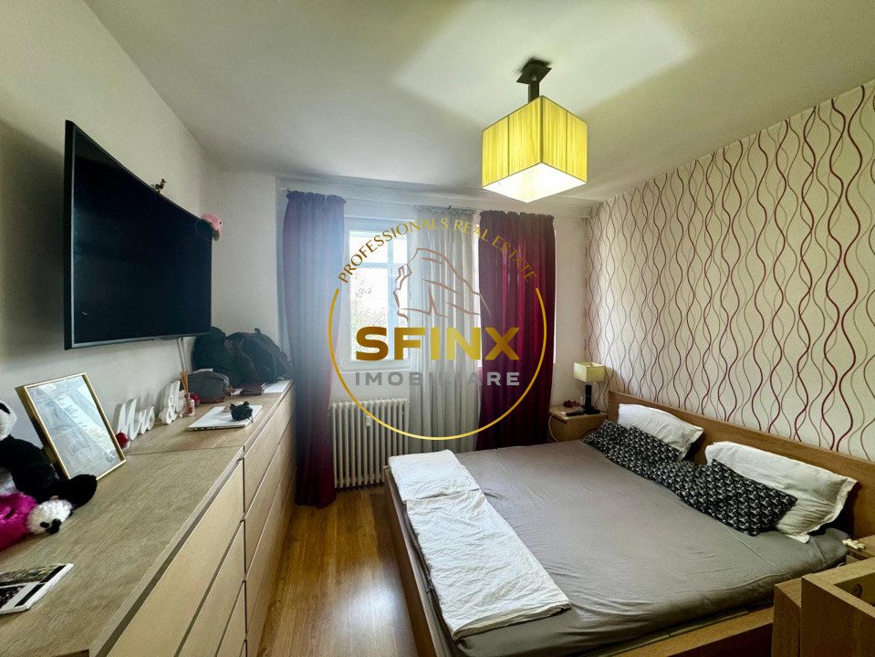 Apartament de vanzare 2 camere 1 Mai 49 mp