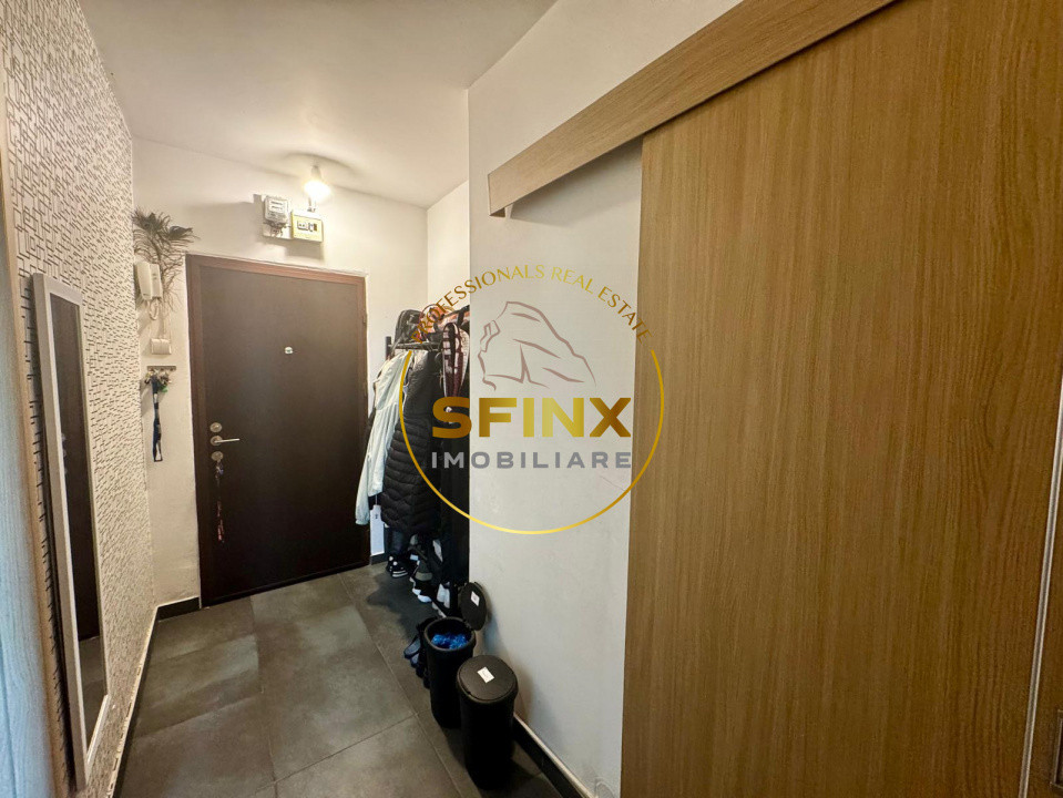 Apartament de vanzare 2 camere 1 Mai 49 mp