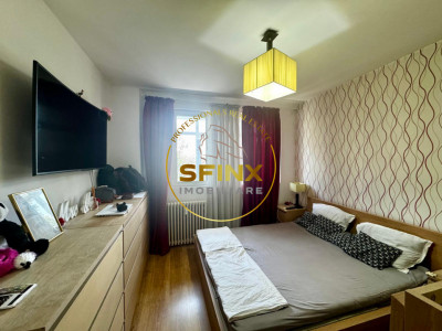 Apartament de vanzare 2 camere 1 Mai 49 mp