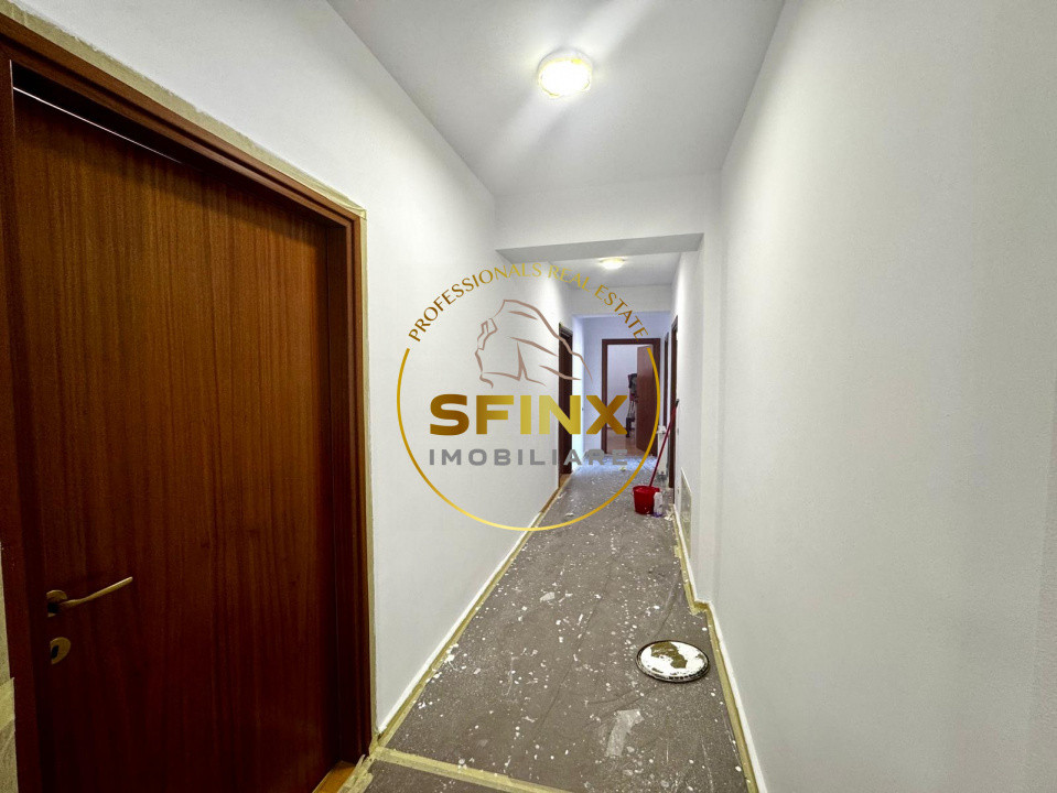 Inchiriere penthouse spațios - 360mp  - Aviatorilor 