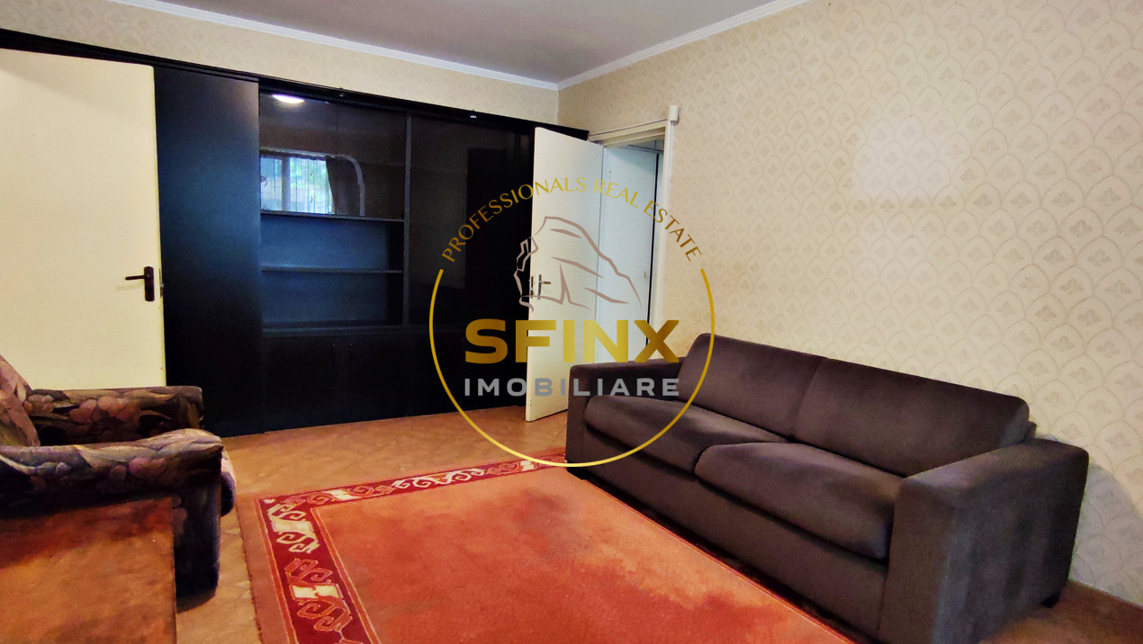Apartament de inchiriat 3 camere Drumul Taberei 