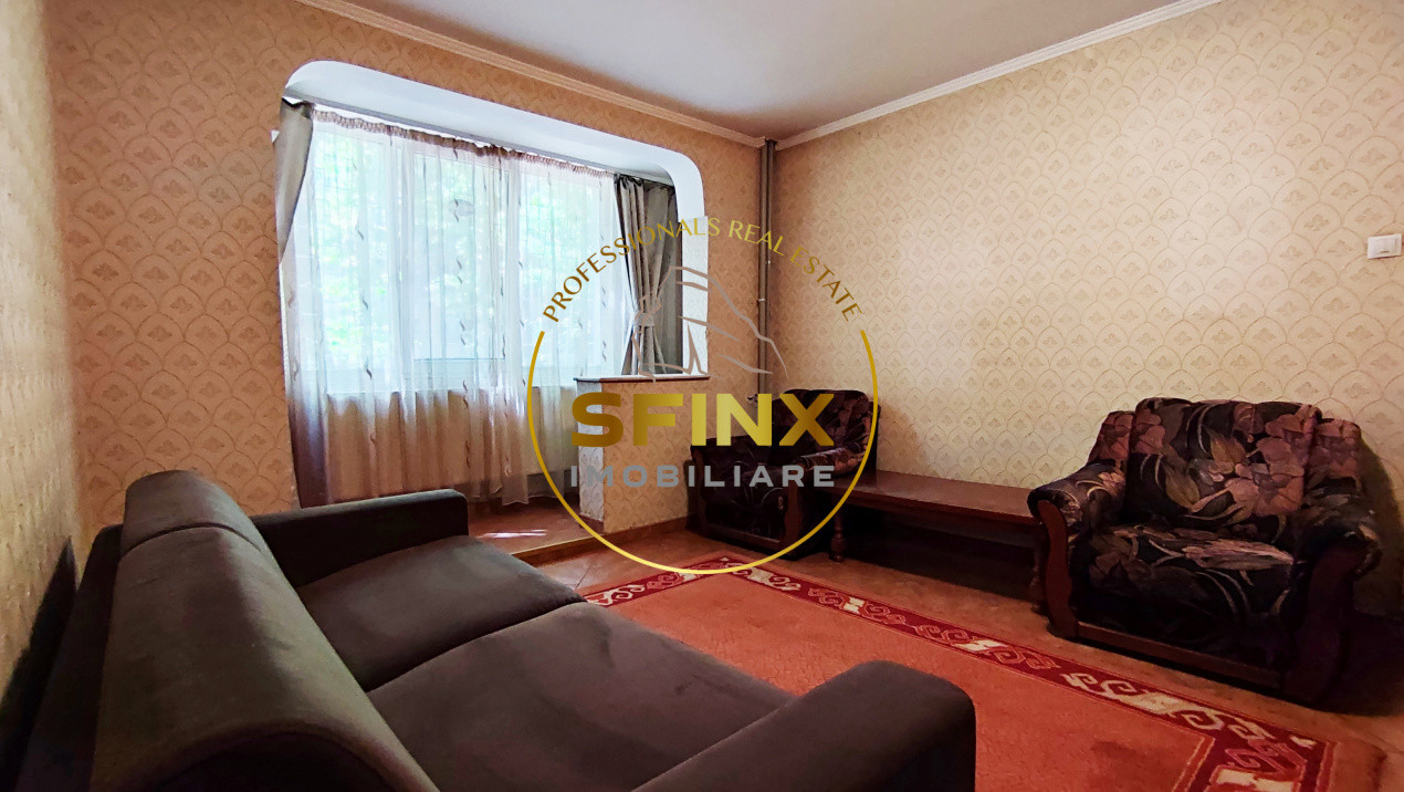 Apartament de inchiriat 3 camere Drumul Taberei 