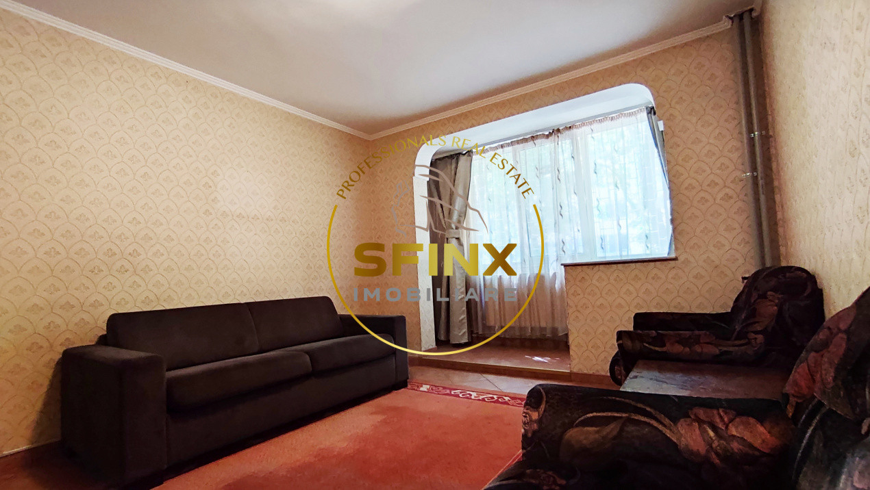 Apartament de inchiriat 3 camere Drumul Taberei 