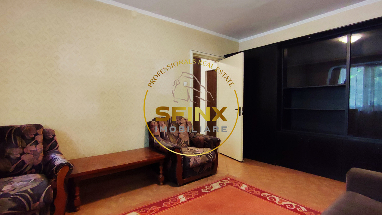 Apartament de inchiriat 3 camere Drumul Taberei 