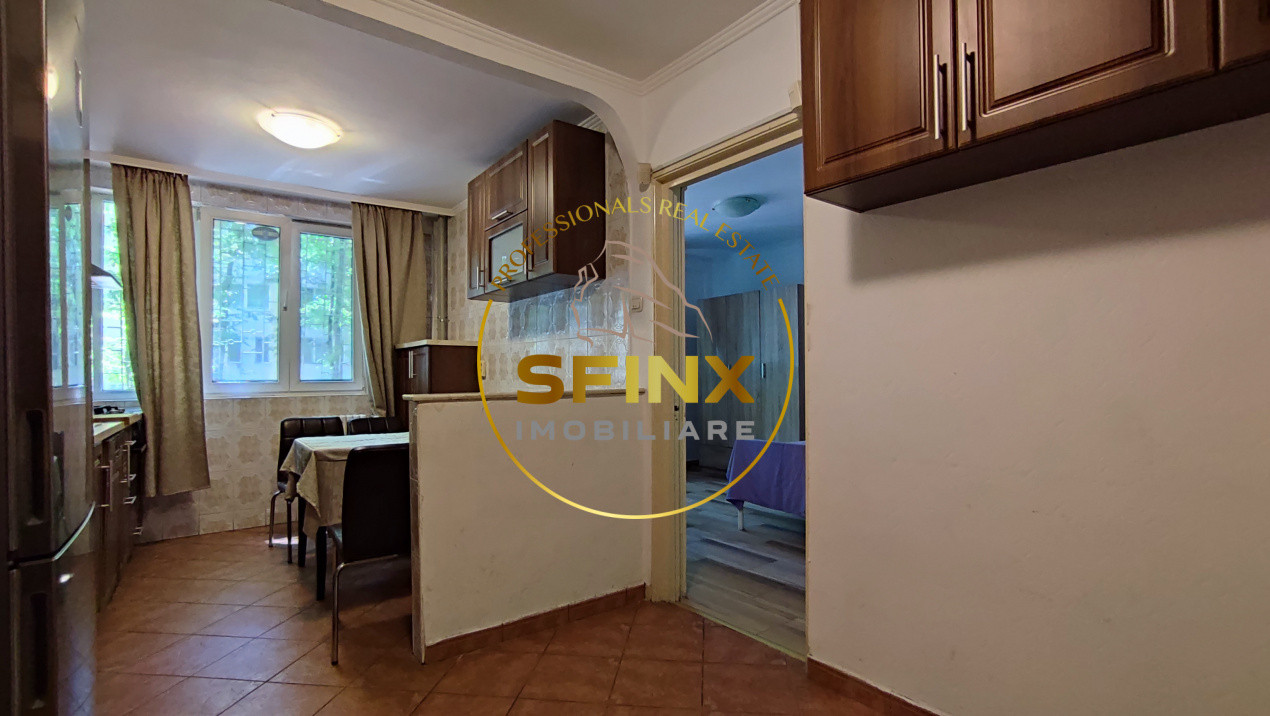 Apartament de inchiriat 3 camere Drumul Taberei 