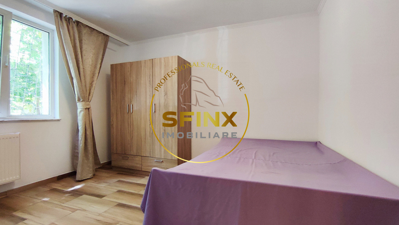 Apartament de inchiriat 3 camere Drumul Taberei 