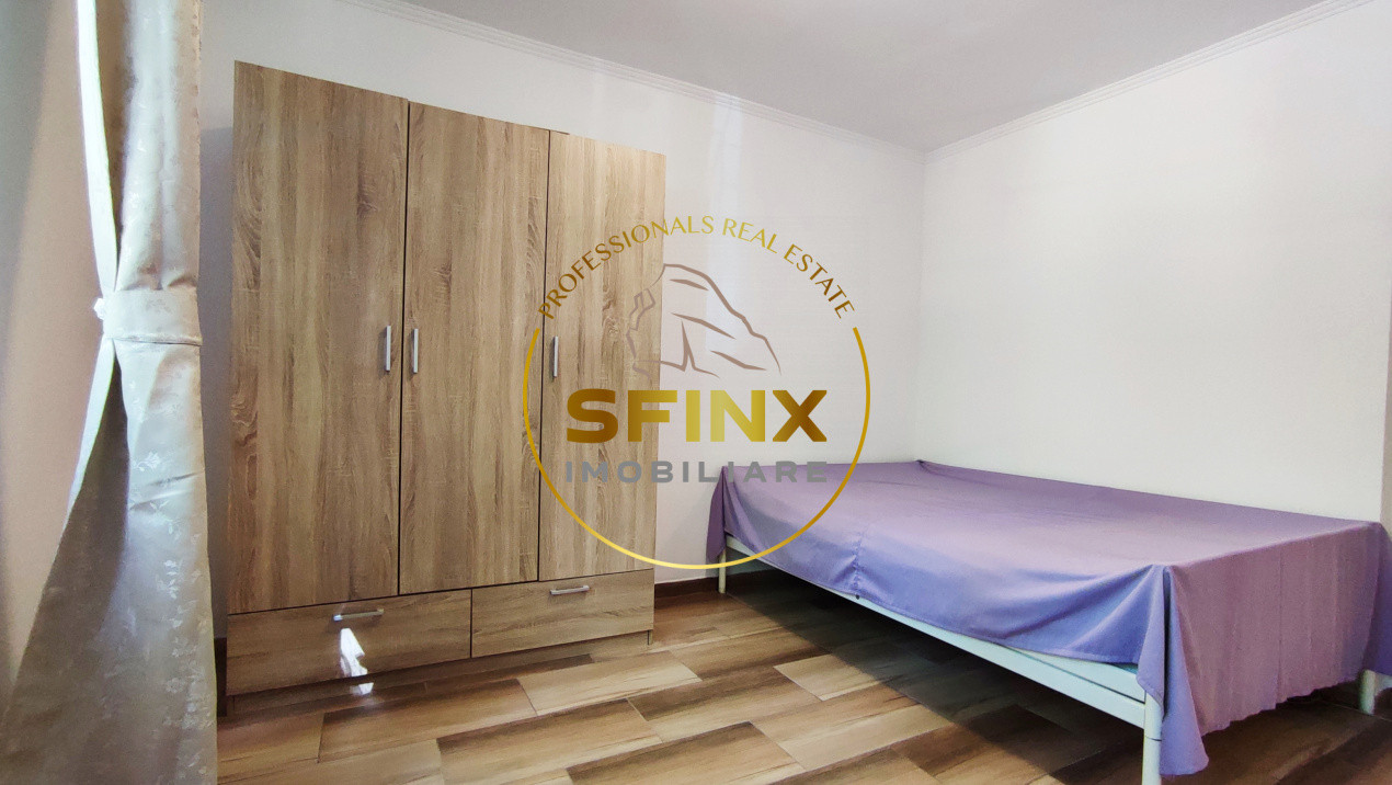 Apartament de inchiriat 3 camere Drumul Taberei 