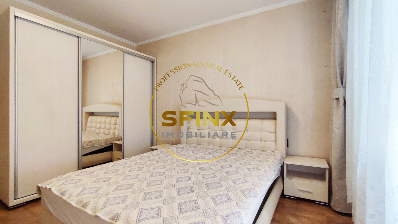 Apartament de inchiriat 3 camere Drumul Taberei 