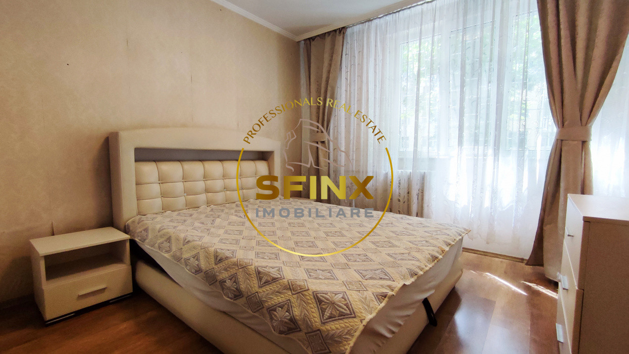 Apartament de inchiriat 3 camere Drumul Taberei 