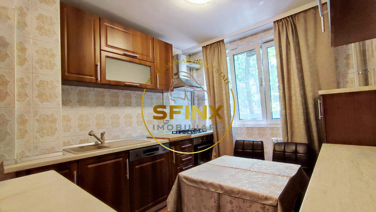 Apartament de inchiriat 3 camere Drumul Taberei 