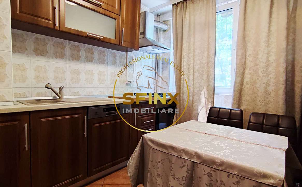 Apartament de inchiriat 3 camere Drumul Taberei 