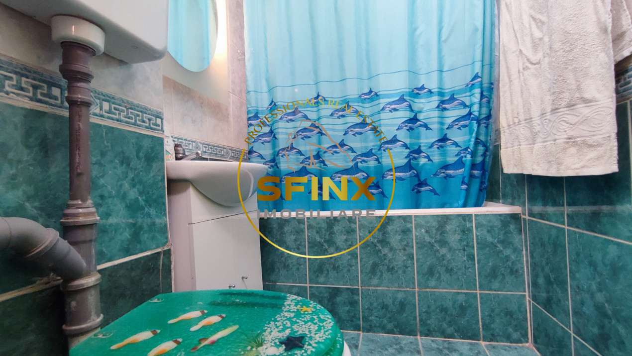 Apartament de inchiriat 3 camere Drumul Taberei 