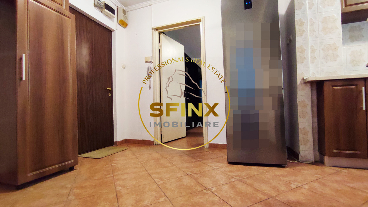 Apartament de inchiriat 3 camere Drumul Taberei 