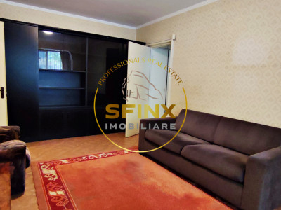 Apartament de inchiriat 3 camere Drumul Taberei 