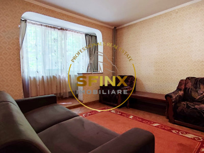 Apartament de inchiriat 3 camere Drumul Taberei 