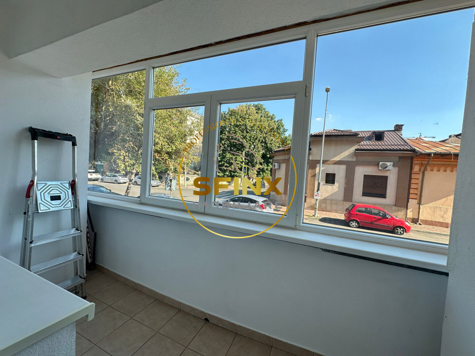 Apartament 2 camere modern de inchiriat Matei Basarab