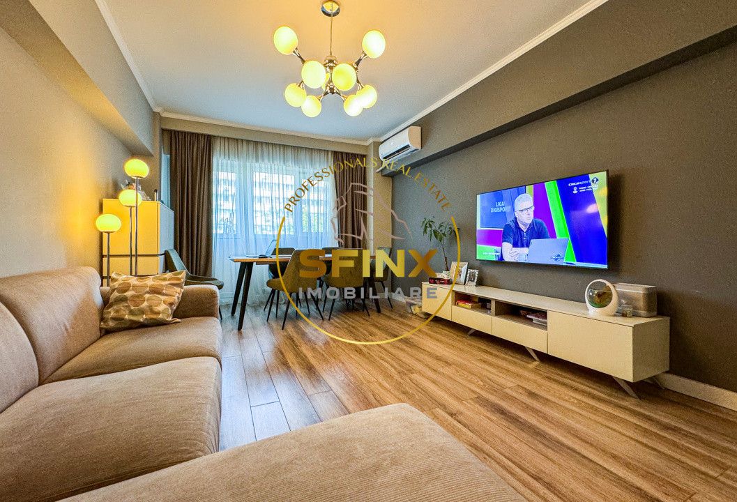 Vanzare 4 camere renovat Stefan cel Mare Parcul Circului metrou