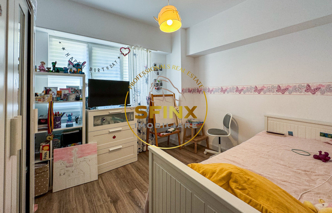 Vanzare 4 camere renovat Stefan cel Mare Parcul Circului metrou