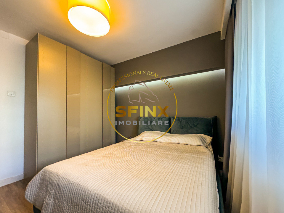 Vanzare 4 camere renovat Stefan cel Mare Parcul Circului metrou
