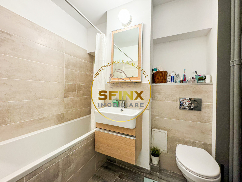 Vanzare 4 camere renovat Stefan cel Mare Parcul Circului metrou