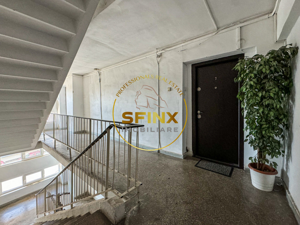 Vanzare 4 camere renovat Stefan cel Mare Parcul Circului metrou