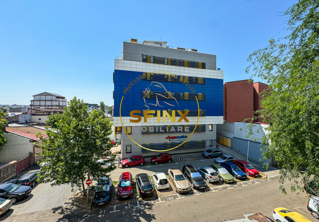 Vanzare 4 camere renovat Stefan cel Mare Parcul Circului metrou