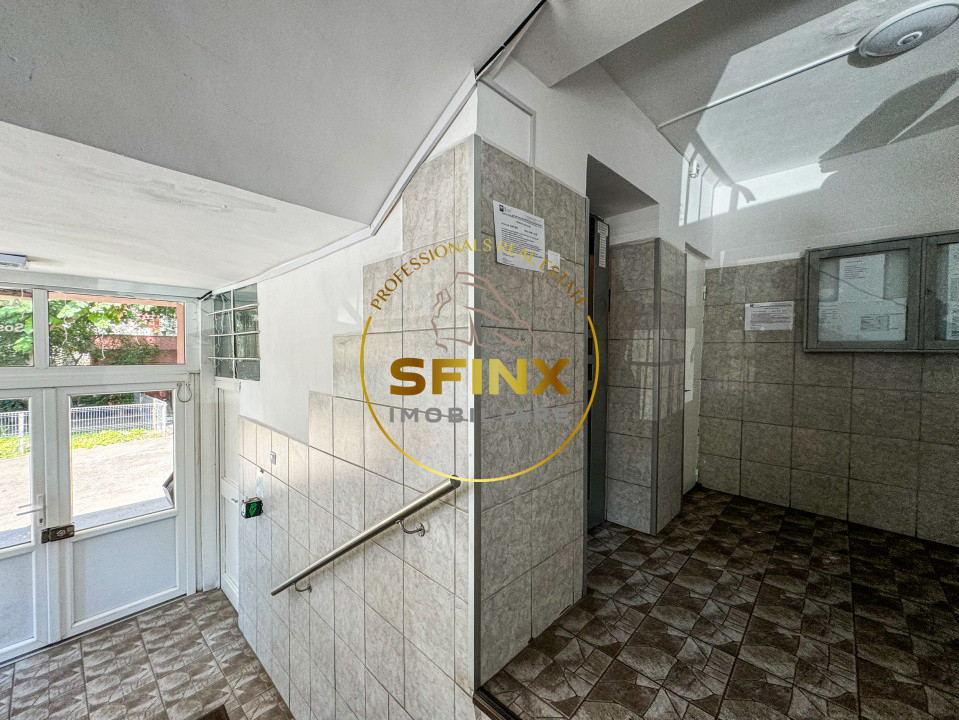 Vanzare 4 camere renovat Stefan cel Mare Parcul Circului metrou