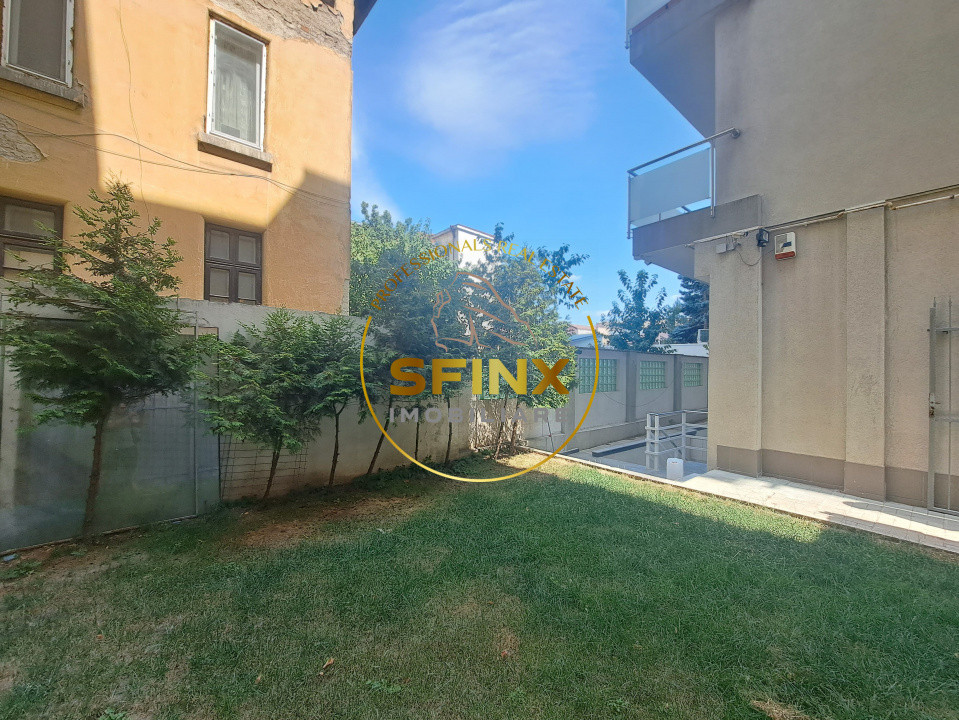 De inchiriat Spatiu Comercial Banu Manta