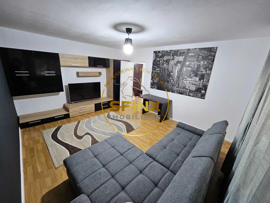 Apartament 2 camere  de inchiriat Calea vitan-Mall Vitan