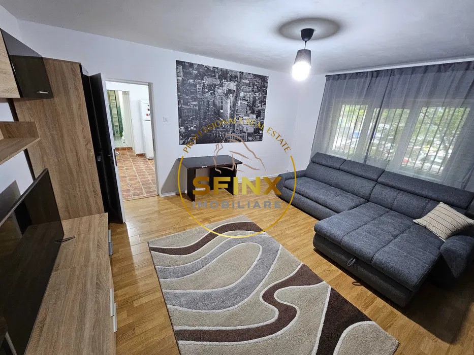 Apartament 2 camere  de inchiriat Calea vitan-Mall Vitan