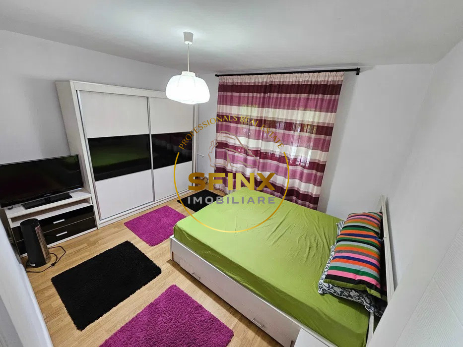 Apartament 2 camere  de inchiriat Calea vitan-Mall Vitan