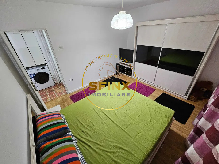 Apartament 2 camere  de inchiriat Calea vitan-Mall Vitan